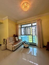 Blk 642B The Meadows (Punggol), HDB 4 Rooms #626456291